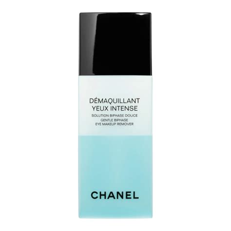 chanel demaquillant yeux intense|Chanel eye makeup remover sephora.